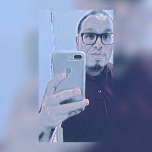 Meet your Posher, Miguel